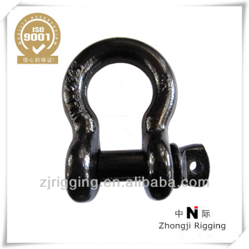 rigging hardware shackles